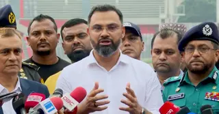 রূপ বদলাবে জাতীয় স্টেডিয়ামের, বাড়বে নিরাপত্তা ব্যবস্থাও—জানালেন ক্রীড়া প্রতিমন্ত্রী